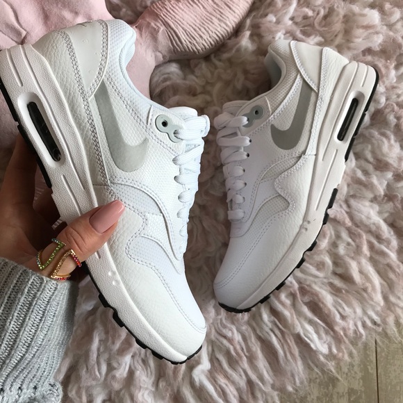 NWT Nike Air Max Ultra White - Picture 4 of 8